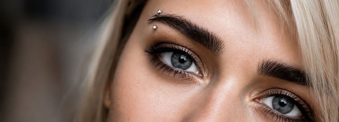 Piercing Arcade Titane : Bijoux Hypoallergéniques & Confortables
