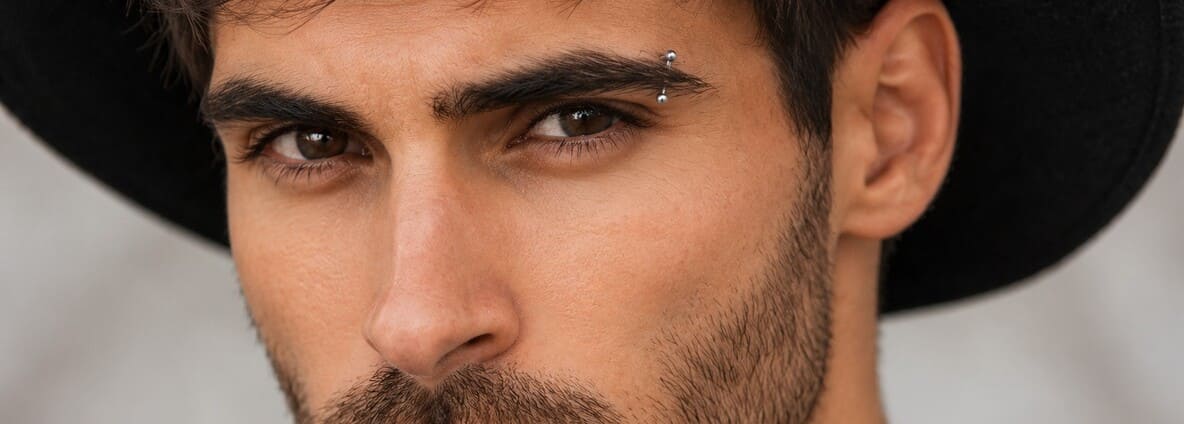 Piercing Banane : Bijoux Courbés Stylés & Confortables