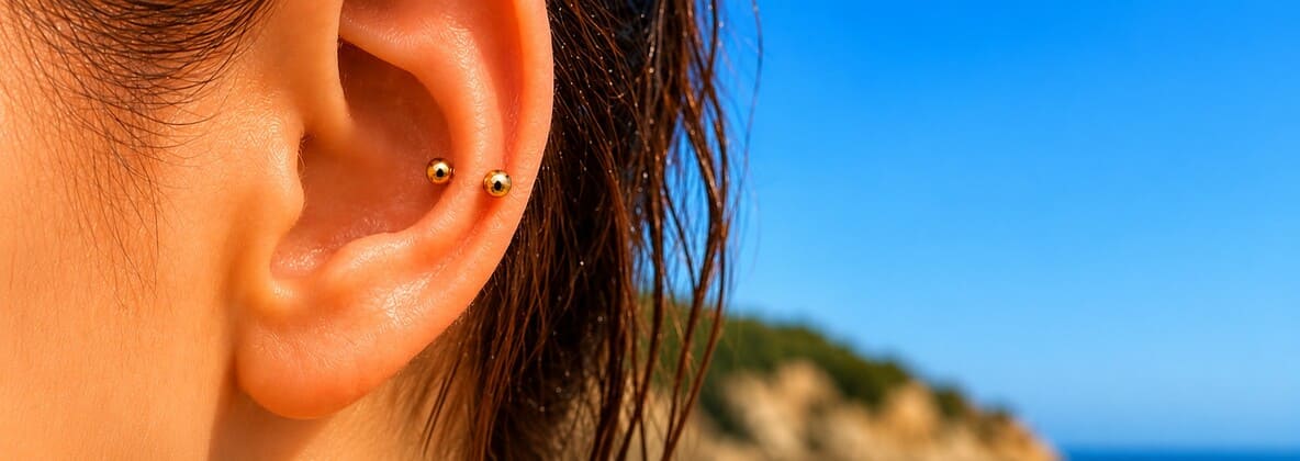 Piercing Snug : Bijoux Tendance & Qualité Premium