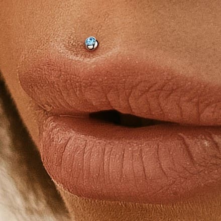Piercing medusa