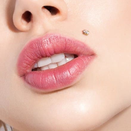 Piercing monroe & madonna