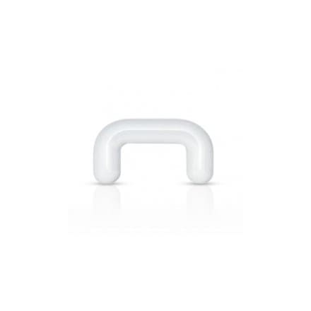Piercing septum discret