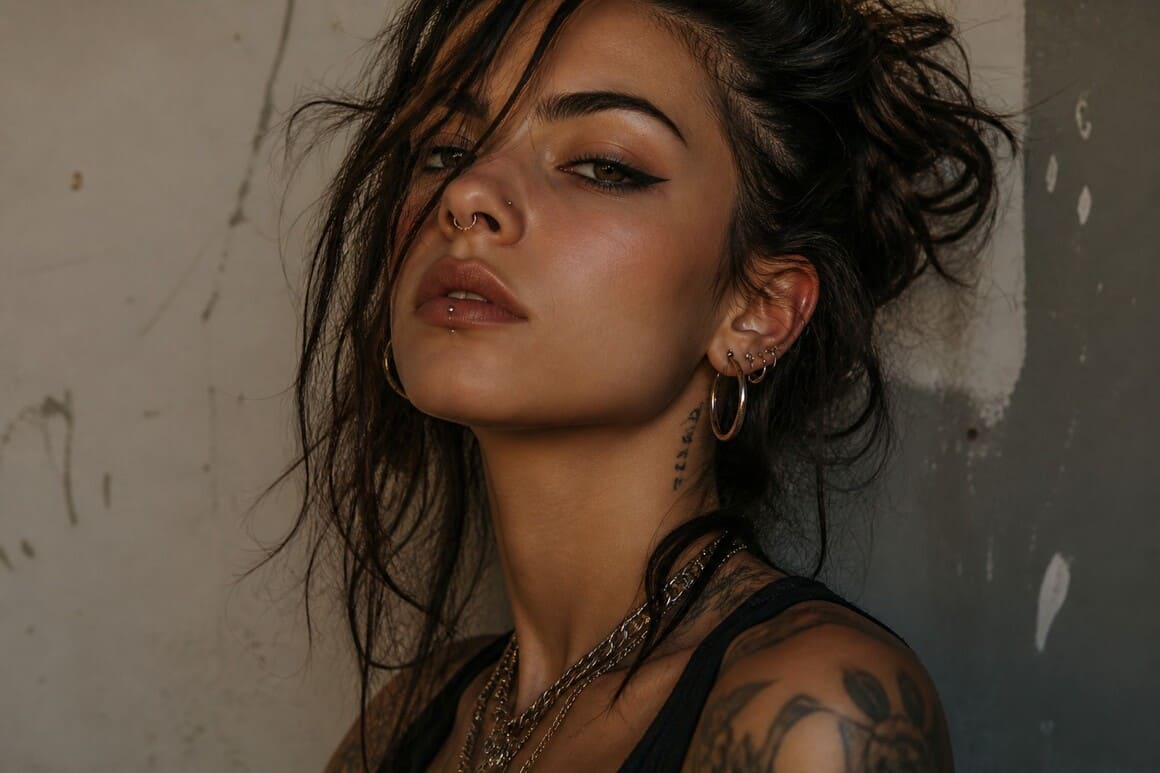Piercings tendance à prix imbattables