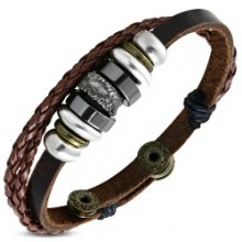 Les bracelets