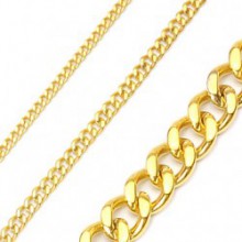 Chaines de cou
