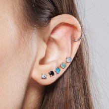 Piercings oreille