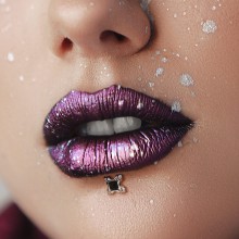 Piercings lèvre