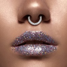 Piercings septum